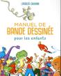 Le Manuel De Bande Dessinée Pour Les Enfants - Preview