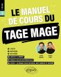 Le Manuel De Cours Du Tage Mage - Preview
