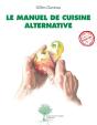 Le Manuel De Cuisine Alternative - Preview
