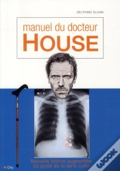 Capa do artigo Le Manuel De Docteur House