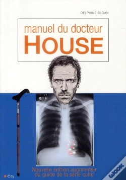 Capa do artigo Le Manuel De Docteur House