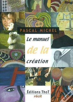 Capa do artigo Le Manuel De La Creation