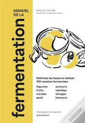 Capa do artigo Le Manuel De La Fermentation
