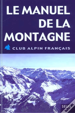 Capa do artigo Le Manuel De La Montagne