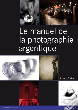Capa do artigo Le Manuel De La Photographie Argentique