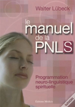Capa do artigo Le Manuel De La Pnls