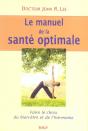 Le Manuel De La Sante Optimale - Preview
