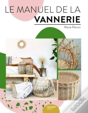 Capa do artigo Le Manuel De La Vannerie