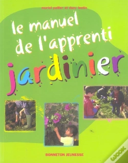 Capa do artigo Le Manuel De L'Apprenti Jardinier