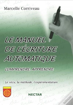Capa do artigo Le Manuel De L'Écriture Automatique