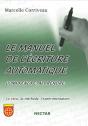 Le Manuel De L'Écriture Automatique - Preview