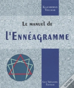 Capa do artigo Le Manuel De L'Enneagramme