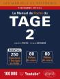 Le Manuel De Poche Du Tage 2 ; Programme Officiel - Preview