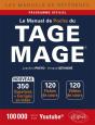 Le Manuel De Poche Du Tage ; Programme Officiel - Preview