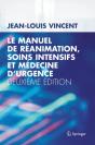 Le Manuel De Réanimation, Soins Intensifs Et Médecine D'Urgence (2e Édition) - Preview
