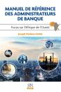 Le Manuel De Référence Des Administrateurs De Banque - Preview