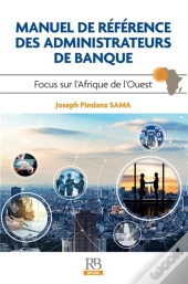 Le Manuel De Référence Des Administrateurs De Banque
