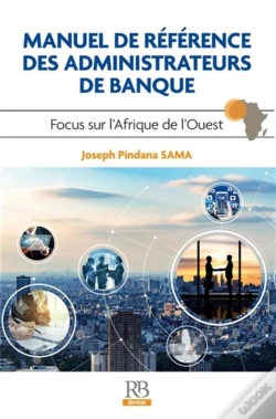 Capa do artigo Le Manuel De Référence Des Administrateurs De Banque