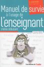 Le Manuel De Survie A L'Usage De L'Enseignant - Preview