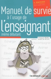 Capa do artigo Le Manuel De Survie A L