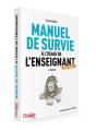 Le Manuel De Survie À L'Usage De L'Enseignant - Preview