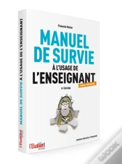 Capa do artigo Le Manuel De Survie À L