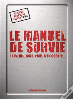 Capa do artigo Le Manuel De Survie