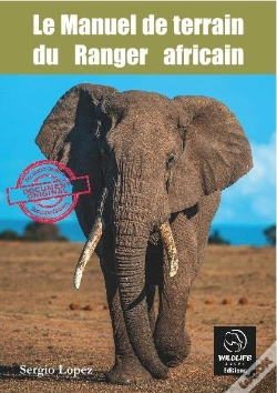 Capa do artigo Le Manuel De Terrain Du Ranger Africain