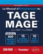 Le Manuel D'Entrainement Du Tage Mage 2eme Edition - Preview