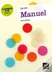 Capa do artigo Le Manuel, D