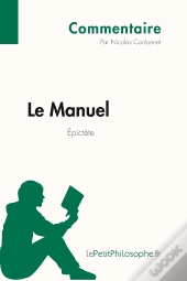Le Manuel D'Épictète