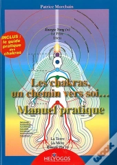 Le Manuel Des Chakras