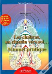 Capa do artigo Le Manuel Des Chakras