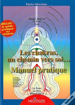 Capa do artigo Le Manuel Des Chakras