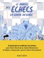 Le Manuel Des Échecs En Bande Dessinée - Preview