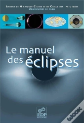 Le Manuel Des Éclipses