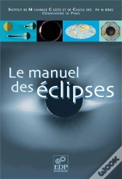 Capa do artigo Le Manuel Des Éclipses