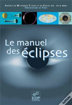 Capa do artigo Le Manuel Des Éclipses