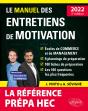 Le Manuel Des Entretiens De Motivation « Prépa Hec » - Concours Aux Écoles De Commerce - Preview