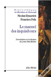 Capa do artigo Le Manuel Des Inquisiteurs