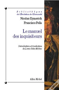 Capa do artigo Le Manuel Des Inquisiteurs