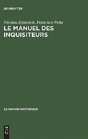 Le Manuel Des Inquisiteurs - Preview