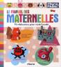 Le Manuel Des Maternelles ; 75 Réalisations Pour Toute L'Année - Preview