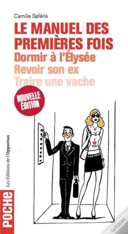 Capa do artigo Le Manuel Des Premieres Fois
