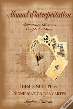 Capa do artigo Le Manuel D'Interprétation T.1