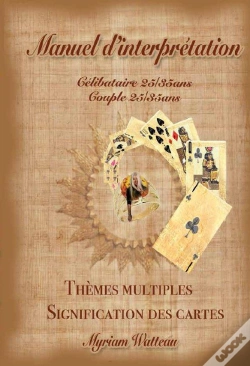 Capa do artigo Le Manuel D'Interprétation T.2