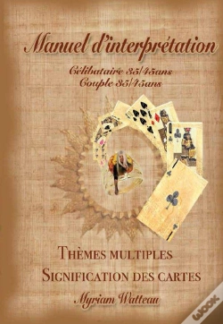 Capa do artigo Le Manuel D'Interprétation T.3