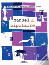 Capa do artigo Le Manuel Du Bipolaire