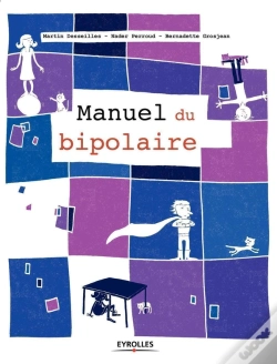 Capa do artigo Le Manuel Du Bipolaire