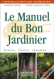 Capa do artigo Le Manuel Du Bon Jardinier